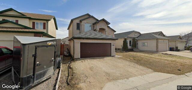 Larawan ng 653 John Forsyth Road sa Winnipeg, Manitoba