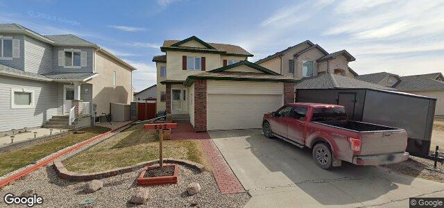 Larawan ng 657 John Forsyth Road sa Winnipeg, Manitoba