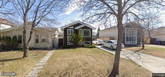Larawan ng 66 Goldthorpe Crescent sa Winnipeg, Manitoba