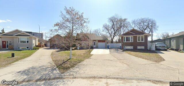 Larawan ng 66 Sauve Crescent sa Winnipeg, Manitoba