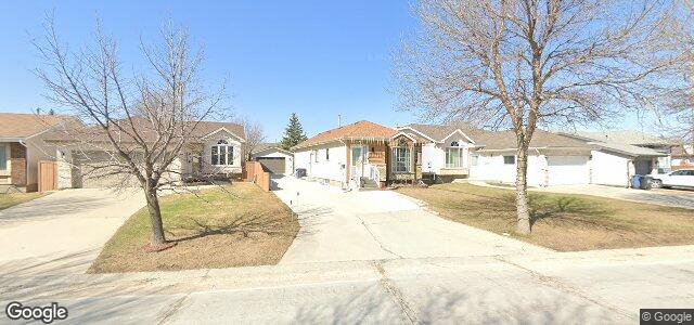 Larawan ng 66 Simon Drive sa Winnipeg, Manitoba