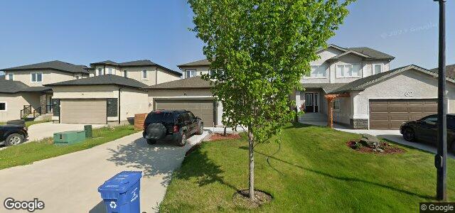 Larawan ng 66 Twickenham Circle sa Winnipeg, Manitoba