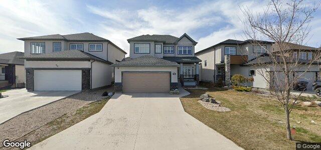 Larawan ng 66 Wainwright Crescent sa Winnipeg, Manitoba