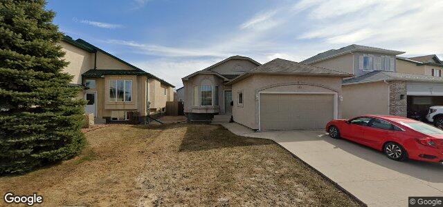 Larawan ng 665 John Forsyth Road sa Winnipeg, Manitoba