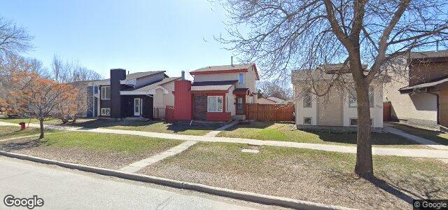 Larawan ng 668 Novavista Drive sa Winnipeg, Manitoba