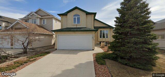 Larawan ng 669 John Forsyth Road sa Winnipeg, Manitoba