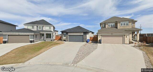 Larawan ng 67 Cotswold Place sa Winnipeg, Manitoba