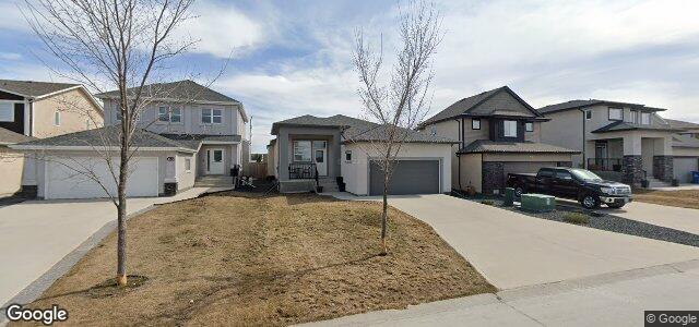 Larawan ng 67 Dacquay Crescent sa Winnipeg, Manitoba