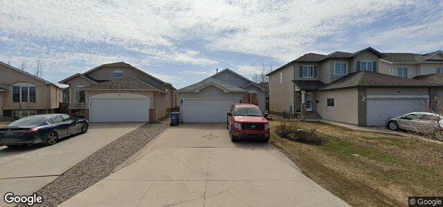 Larawan ng 67 Draho Crescent sa Winnipeg, Manitoba