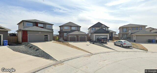 Larawan ng 67 Guernsey Lane sa Winnipeg, Manitoba