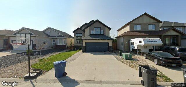 Larawan ng 67 Twickenham Circle sa Winnipeg, Manitoba
