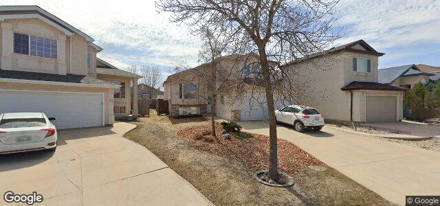 Larawan ng 67 Wilford Close sa Winnipeg, Manitoba