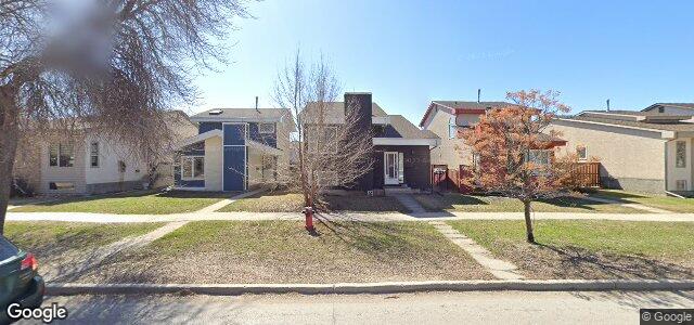 Larawan ng 672 Novavista Drive sa Winnipeg, Manitoba