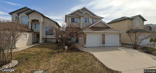 Larawan ng 673 John Forsyth Road sa Winnipeg, Manitoba