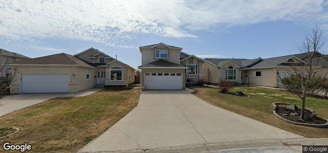 Larawan ng 68 Abbotsfield Drive sa Winnipeg, Manitoba