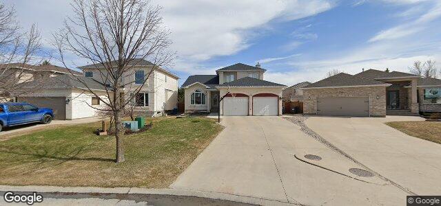 Larawan ng 68 Baisinger Drive sa Winnipeg, Manitoba