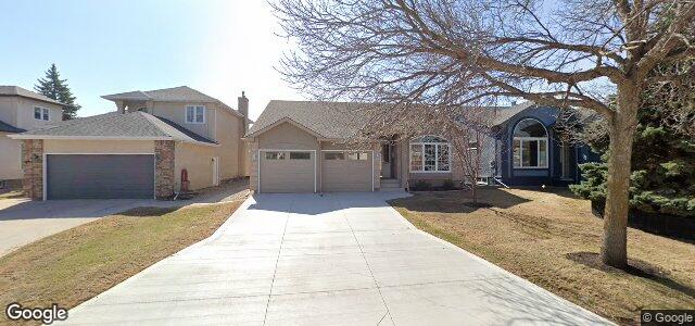 Larawan ng 68 Barlow Crescent sa Winnipeg, Manitoba