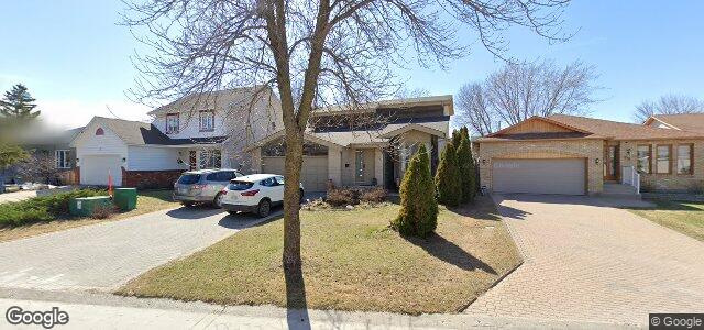 Larawan ng 68 Clerkenwell Bay sa Winnipeg, Manitoba