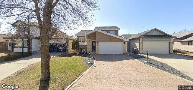 Larawan ng 68 Eastmount Drive sa Winnipeg, Manitoba