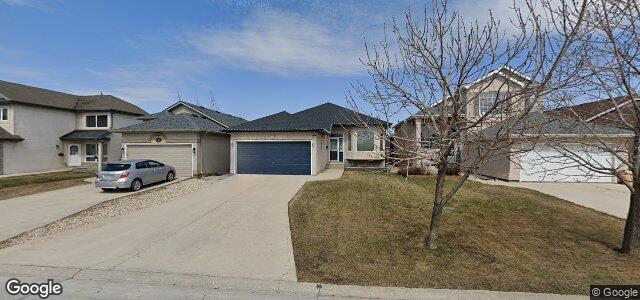 Larawan ng 68 Gablehurst Crescent sa Winnipeg, Manitoba