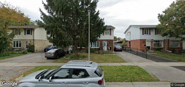 Larawan ng 68 Harding Crescent sa Winnipeg, Manitoba