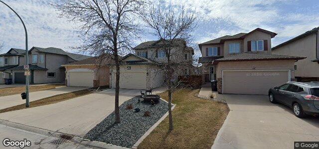 Larawan ng 68 Julia Road sa Winnipeg, Manitoba