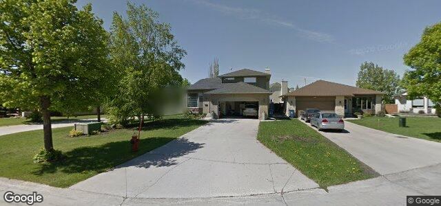 Larawan ng 68 Keelegate Place sa Winnipeg, Manitoba
