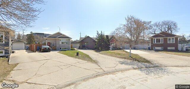 Larawan ng 68 Sauve Crescent sa Winnipeg, Manitoba
