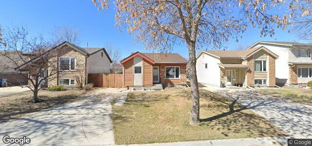 68 Turnham Drive（加拿大曼尼托巴省溫尼伯市）房屋照片