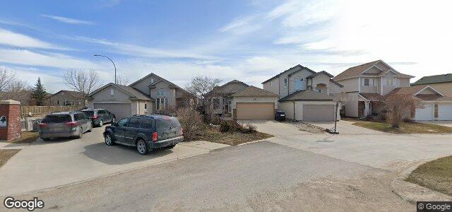 Larawan ng 681 John Forsyth Road sa Winnipeg, Manitoba