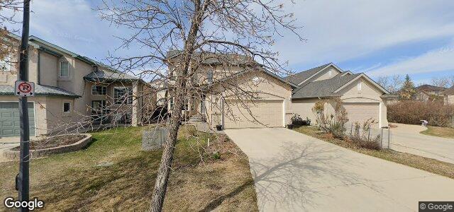 Larawan ng 69 Erindale Crescent sa Winnipeg, Manitoba
