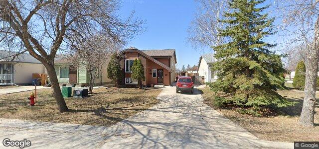 Larawan ng 69 Goldthorpe Crescent sa Winnipeg, Manitoba