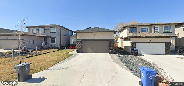 Larawan ng 69 Hallfield Bay sa Winnipeg, Manitoba