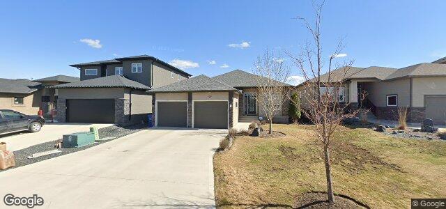 Larawan ng 69 Upavon Road sa Winnipeg, Manitoba