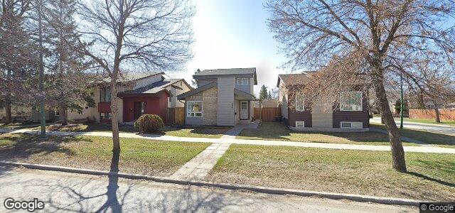 Larawan ng 694 Novavista Drive sa Winnipeg, Manitoba