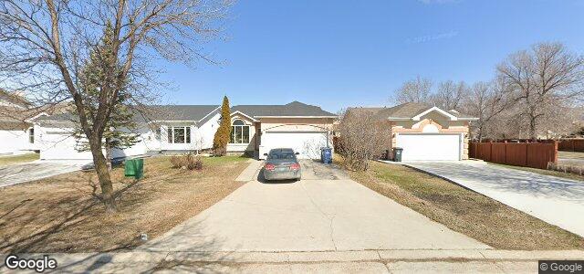 Larawan ng 7 Barlow Crescent sa Winnipeg, Manitoba