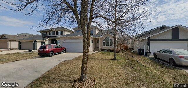 7 Browton Place（加拿大曼尼托巴省温尼伯市）房屋照片