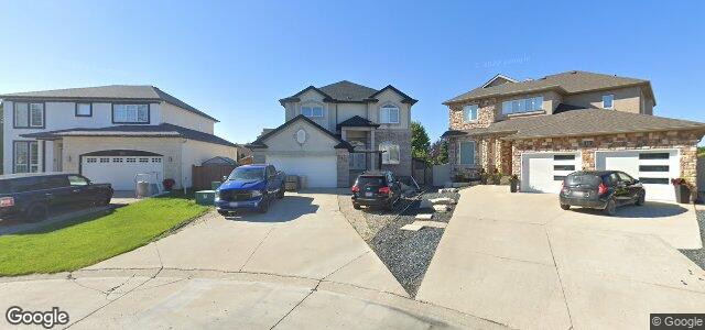 Larawan ng 7 Clapham Cove sa Winnipeg, Manitoba