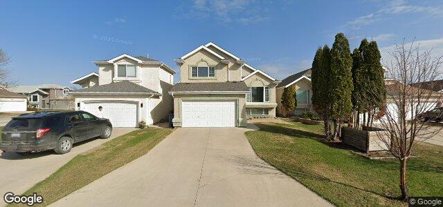 Larawan ng 7 Coleman Cove sa Winnipeg, Manitoba