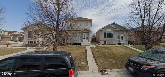 Larawan ng 7 Draho Crescent sa Winnipeg, Manitoba