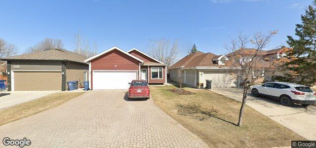 Larawan ng 7 Eastmount Drive sa Winnipeg, Manitoba