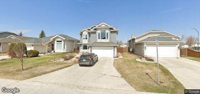Larawan ng 7 Everden Road sa Winnipeg, Manitoba