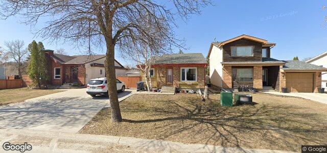 Larawan ng 7 Goldthorpe Crescent sa Winnipeg, Manitoba