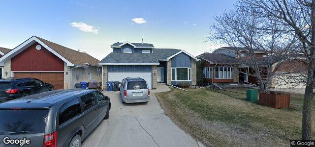 Larawan ng 7 Hallfield Bay sa Winnipeg, Manitoba
