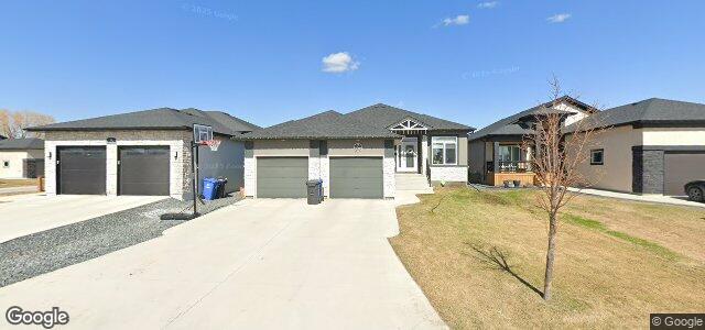 Larawan ng 7 Hallfield Place sa Winnipeg, Manitoba