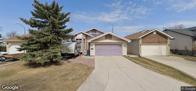 Larawan ng 7 Hedgestone Crescent sa Winnipeg, Manitoba