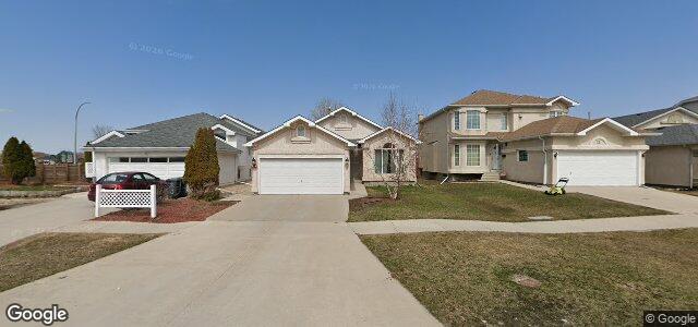 Larawan ng 7 Hochman Avenue sa Winnipeg, Manitoba