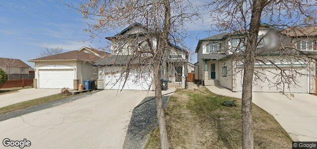 Larawan ng 7 Julia Road sa Winnipeg, Manitoba