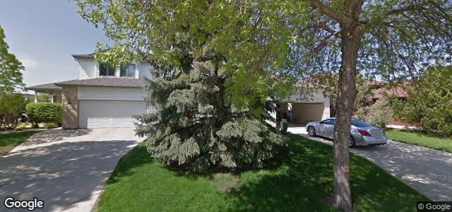 Photo of 7 Keelegate Place in Winnipeg, Manitoba