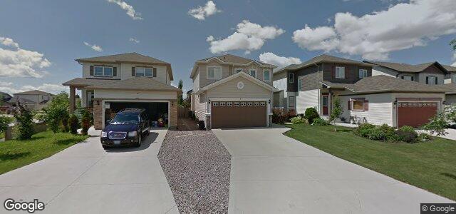 Larawan ng 7 Lyonsgate Cove sa Winnipeg, Manitoba